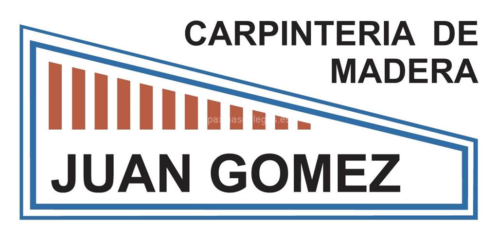 logotipo Juan Gómez