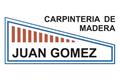 logotipo Juan Gómez