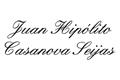 logotipo Juan Hipólito Casanova Seijas