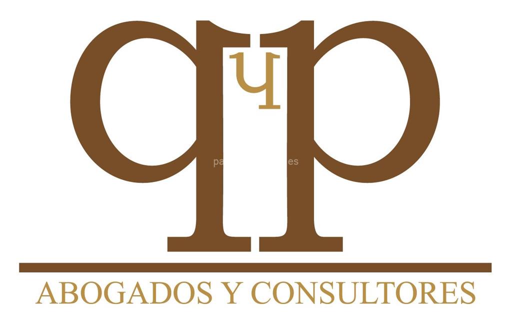 logotipo Juan Manuel Vidal-Pardo y Pardo