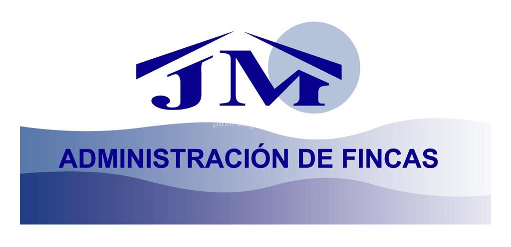logotipo Juan Medina Administración de Fincas