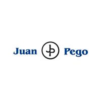 Logotipo Juan Pego e Hijos, S.L.
