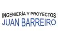 logotipo Juan Ramón Barreiro Carreño