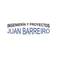 Logotipo Juan Ramón Barreiro Carreño