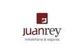 logotipo Juan Rey
