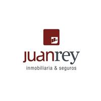 Logotipo Juan Rey