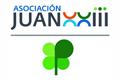 logotipo Juan XXIII - Centro de Atención Personas con Minusvalías Psíquicas
