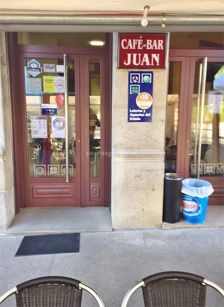 imagen principal Juan
