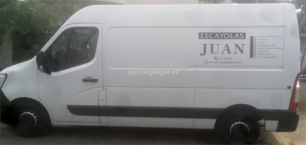 imagen principal Juan