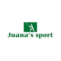 Logotipo Juana´s Sport