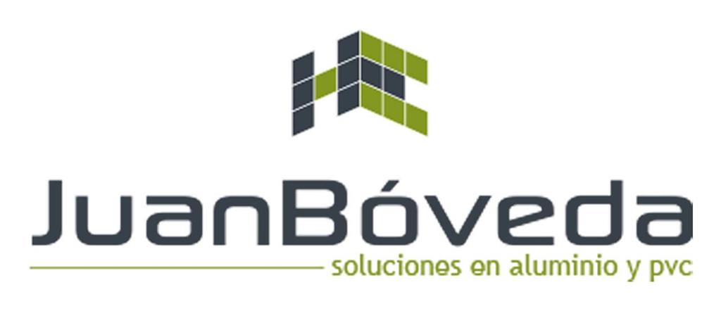 logotipo JuanBóveda 