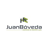 Logotipo JuanBóveda 