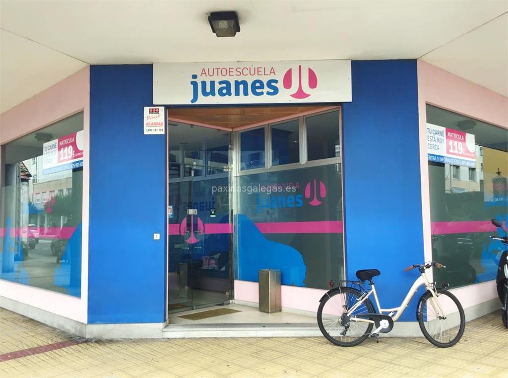 imagen principal Juanes