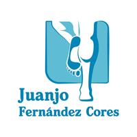 Logotipo Juanjo Fernández Cores