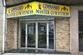 imagen principal Judo Club Master Gym