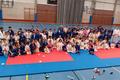 imagen principal Judo Club Oleiros