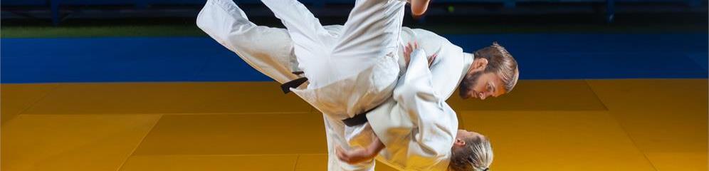 Judo en provincia A Coruña