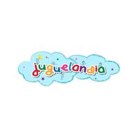 Logotipo Juguelandia