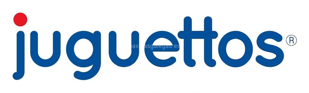 logotipo Juguettos - Almacén