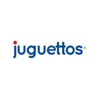 Logotipo Juguettos - Almacén