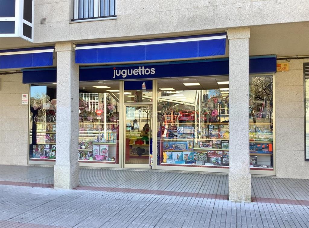 Juguettos telefono store