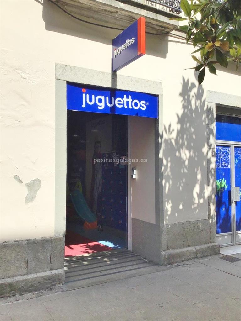 juguettos vega del rey telefono