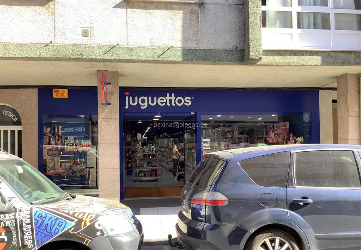 Juguettos parque sur shop