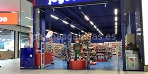 Jugueteria Juguettos en Vigo Pza. Estacion 1