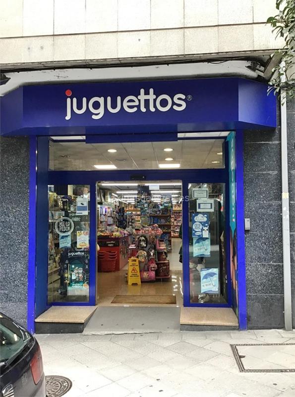 Horario juguettos new arrivals