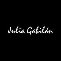 Logotipo Julia Gabilán