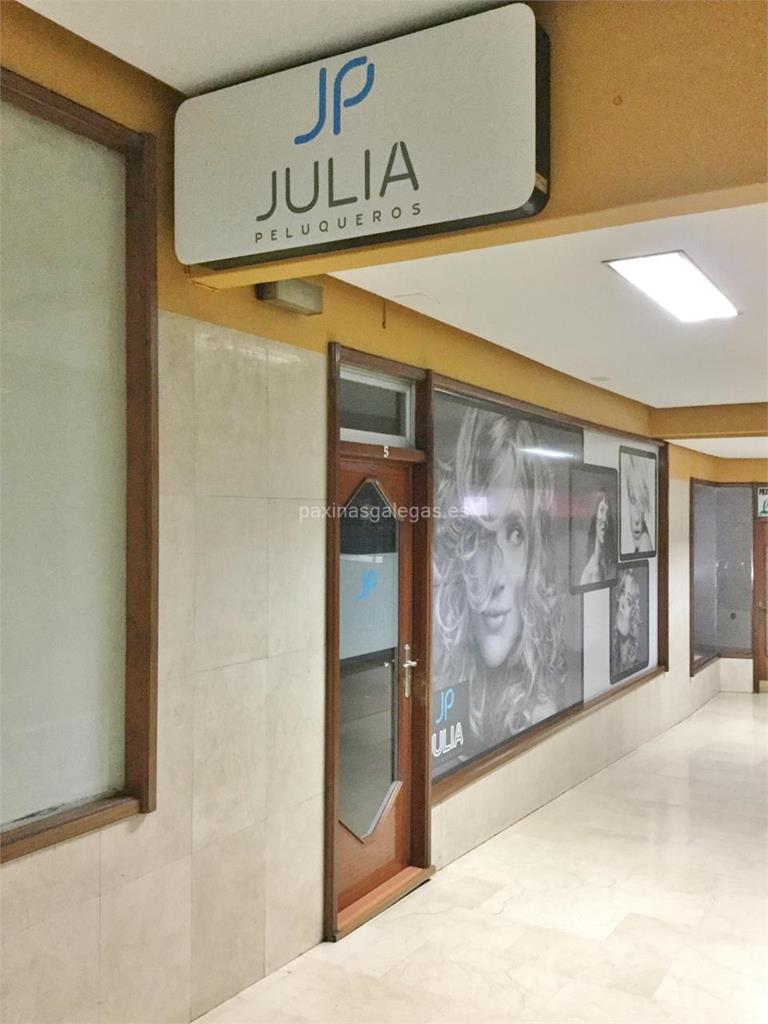 imagen principal Julia 