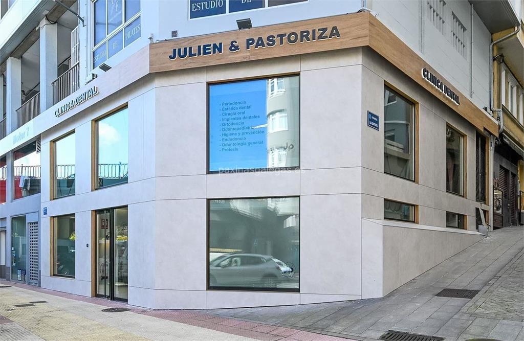 Julien & Pastoriza imagen 15