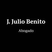 Logotipo Julio Benito Abogados