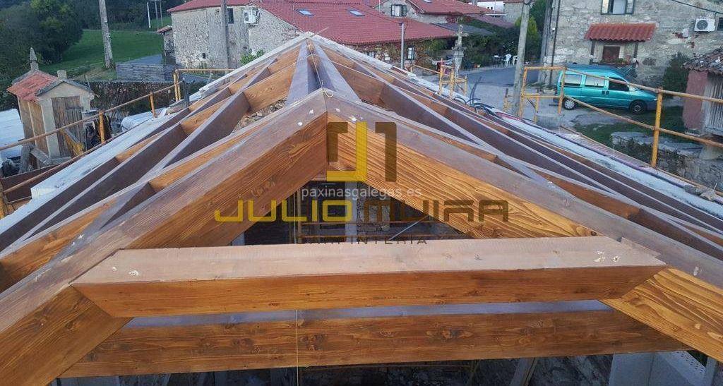 Julio Muíña Carpintería imagen 9
