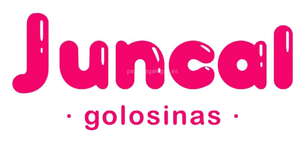 logotipo Juncal