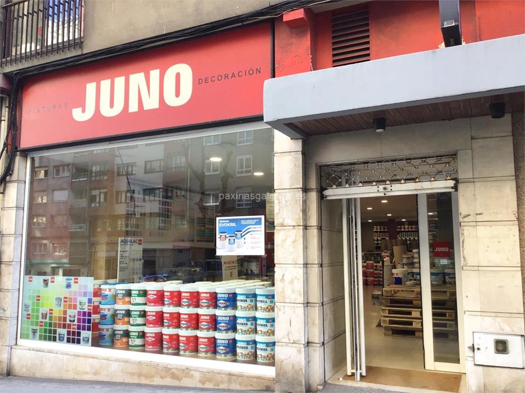 imagen principal Juno