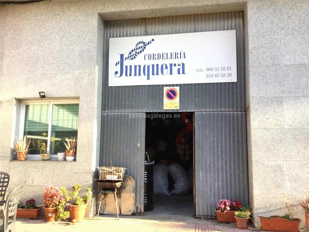 imagen principal Junquera