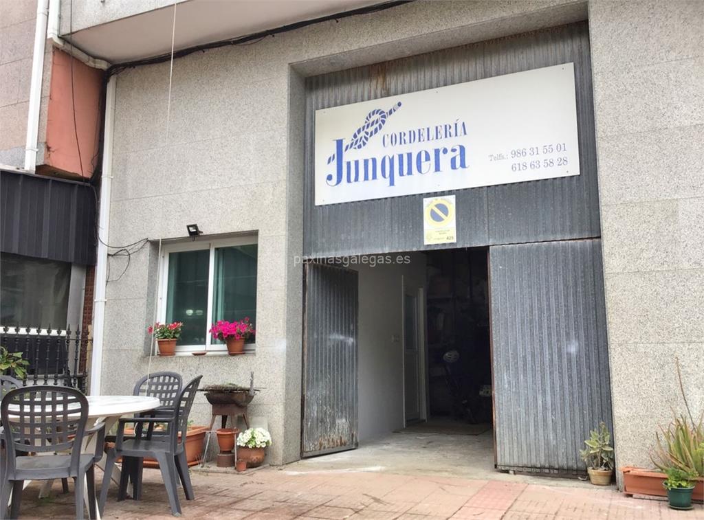 imagen principal Junquera