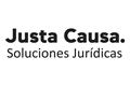 logotipo Justa Causa