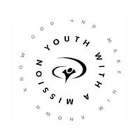 Logotipo Juventud Con Una Misión 