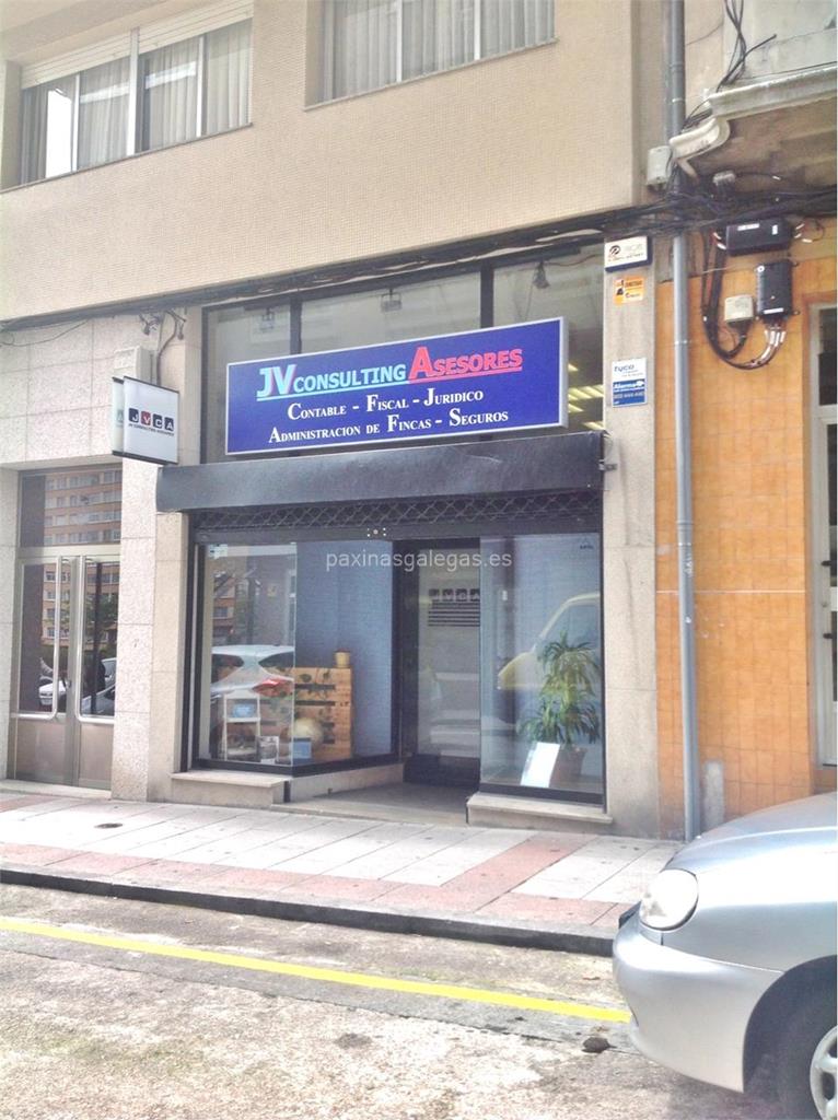 Jv Consulting Asesores