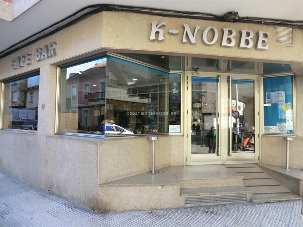 imagen principal K-Nobbe