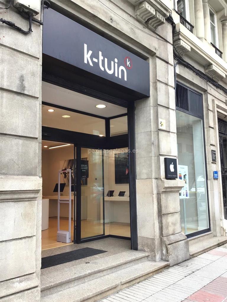imagen principal K-Tuin