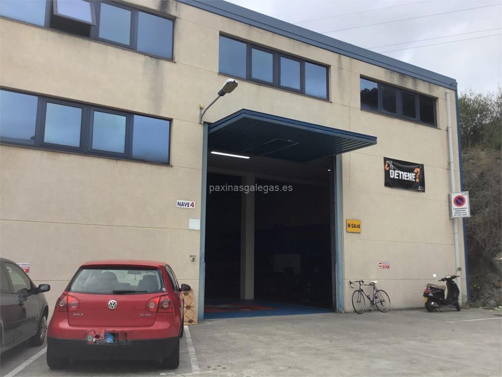 imagen principal Kai Crossfit