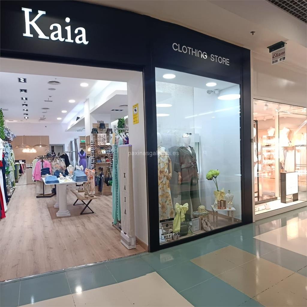 imagen principal Kaia