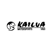 Logotipo Kailua Watersports