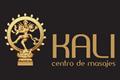 logotipo Kali