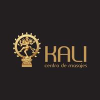 Logotipo Kali