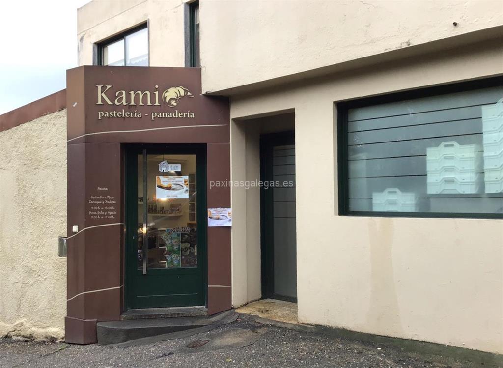 imagen principal Kami