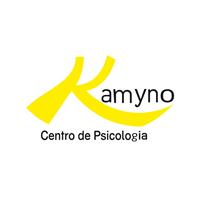 Logotipo Kamyno Centro de Psicología